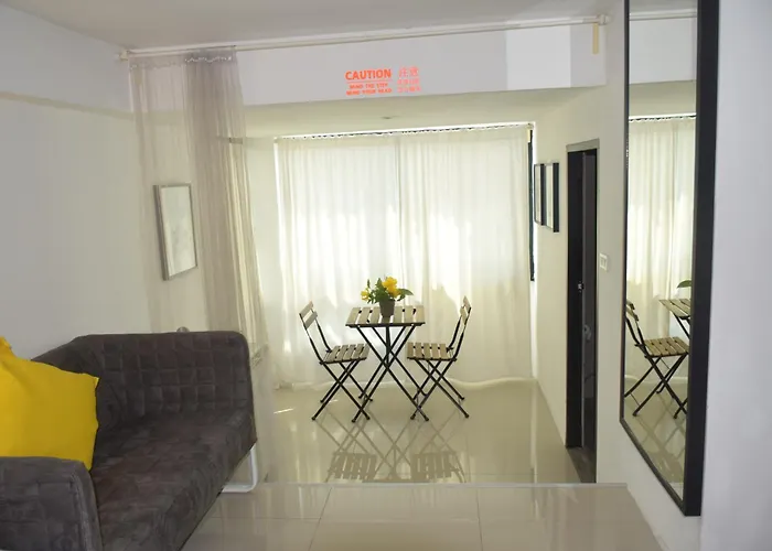 Siam Suvarnabhumi 5*
